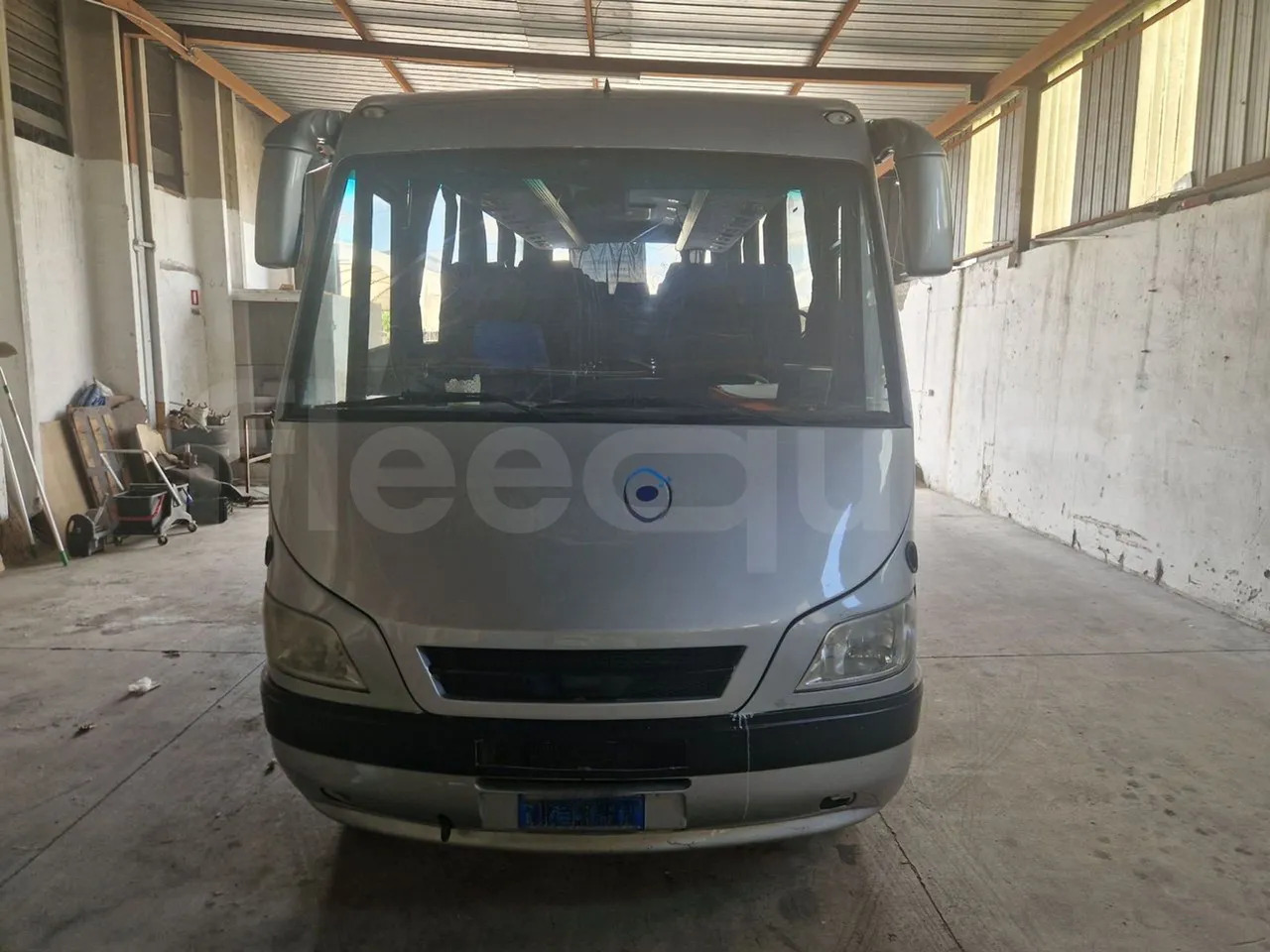 Iveco 65C15/70 - Távolsági busz: 1 kép. Iveco 65C15/70 - Távolsági busz: 1 kép.