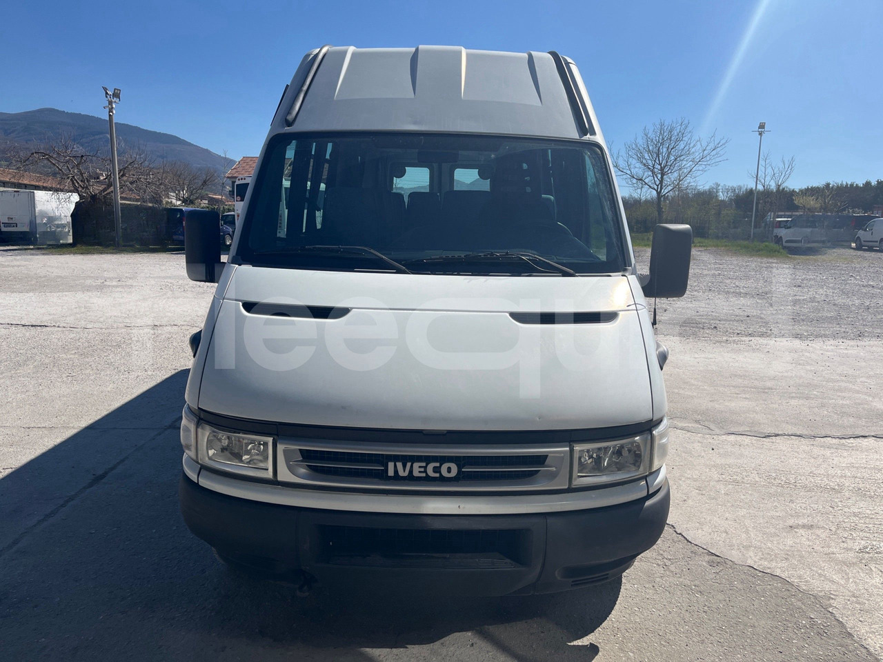 Iveco A50 - Távolsági busz: 2 kép. Iveco A50 - Távolsági busz: 2 kép.