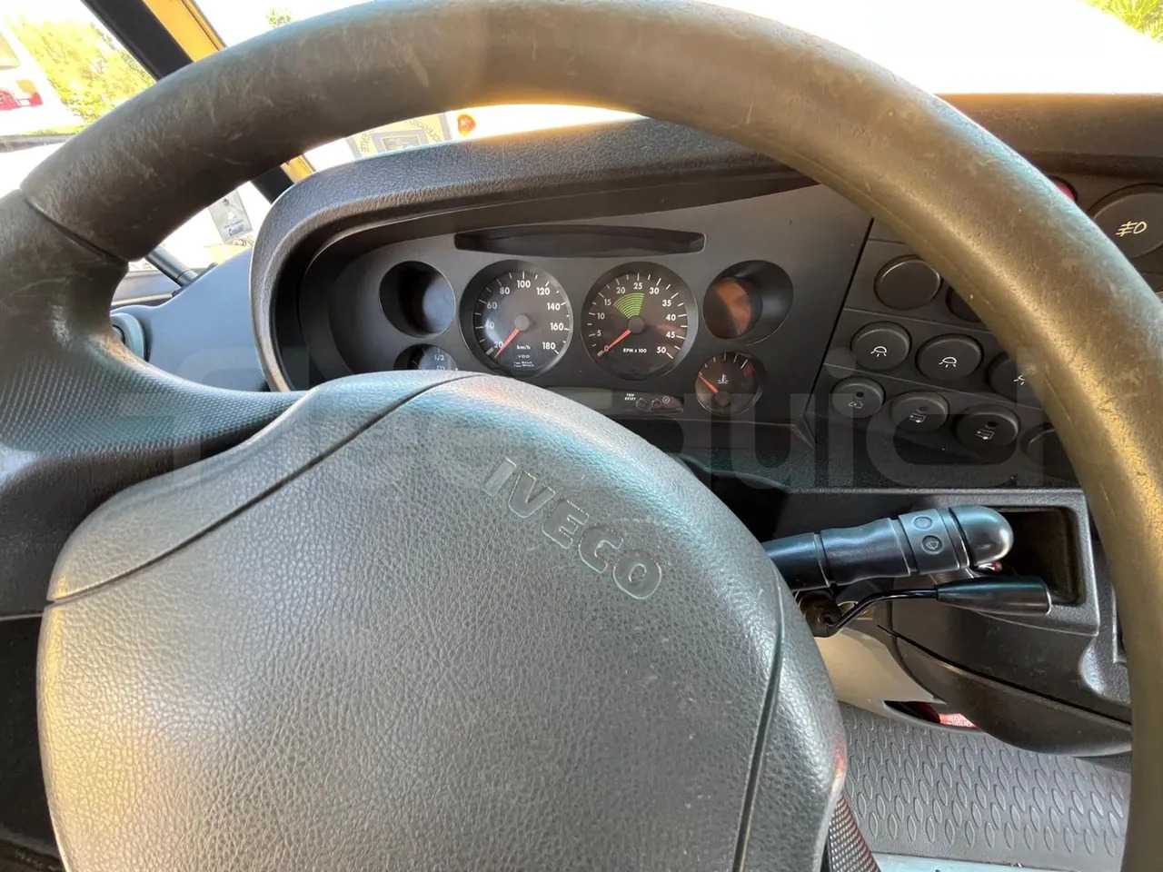 Iveco Cacciamali - Iskolabusz: 3 kép. Iveco Cacciamali - Iskolabusz: 3 kép.