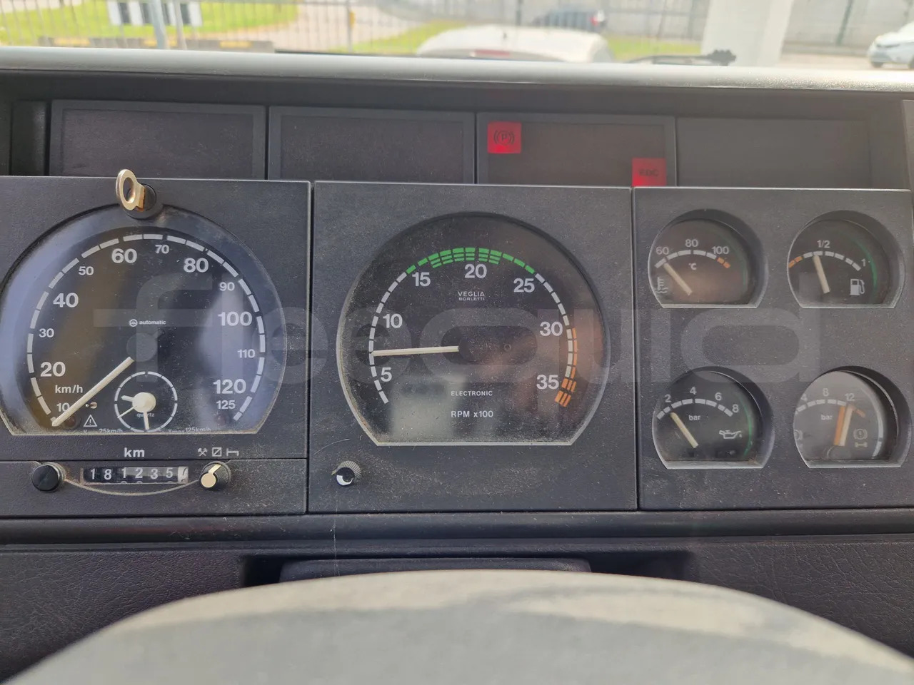 Iveco Cacciamali - Iskolabusz: 3 kép. Iveco Cacciamali - Iskolabusz: 3 kép.