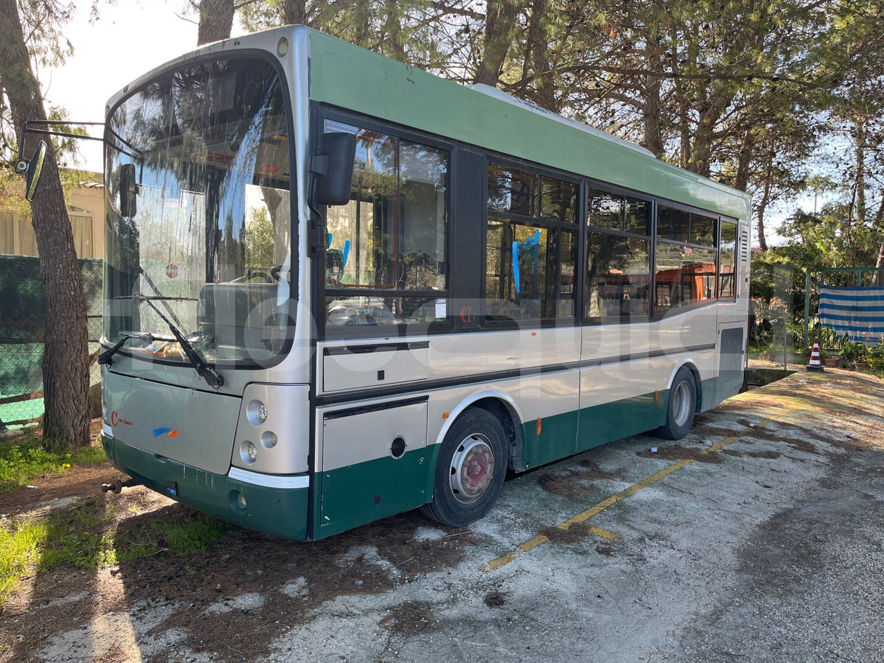 Iveco Cacciamali - Helyközi busz: 4 kép. Iveco Cacciamali - Helyközi busz: 4 kép.