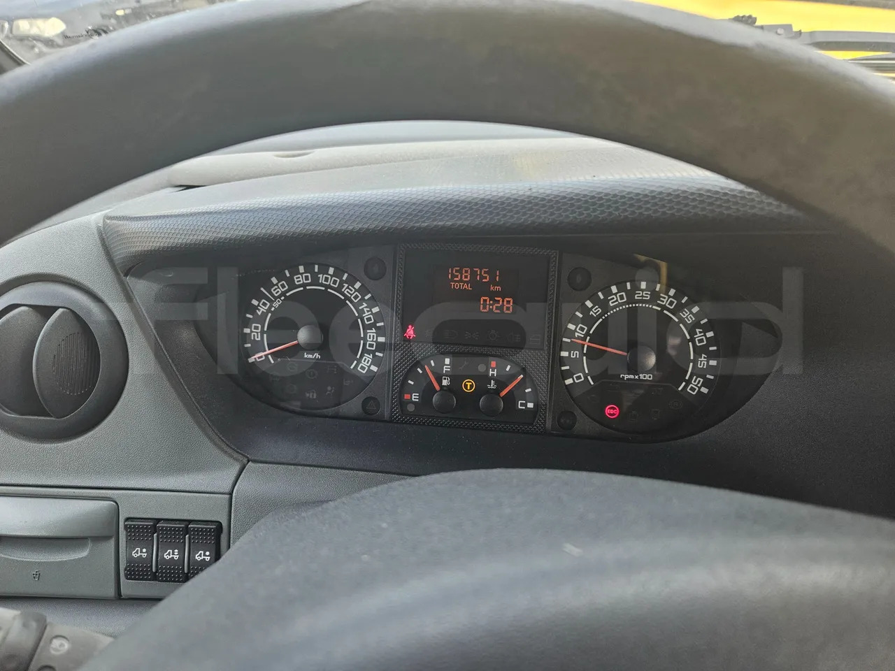 Iveco Cacciamali - Iskolabusz: 3 kép. Iveco Cacciamali - Iskolabusz: 3 kép.