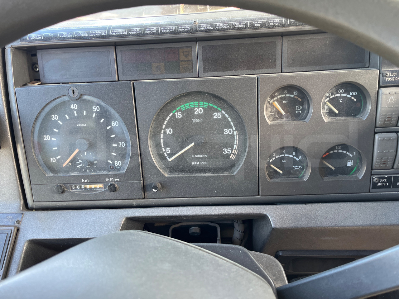 Iveco Cacciamali - Helyközi busz: 3 kép. Iveco Cacciamali - Helyközi busz: 3 kép.