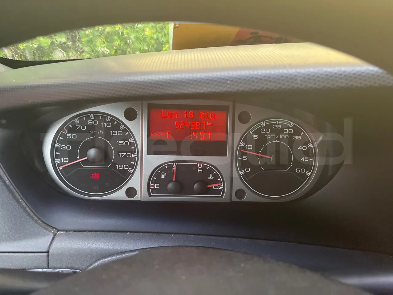 Iveco Daily - Minibusz, Kisbusz: 3 kép. Iveco Daily - Minibusz, Kisbusz: 3 kép.