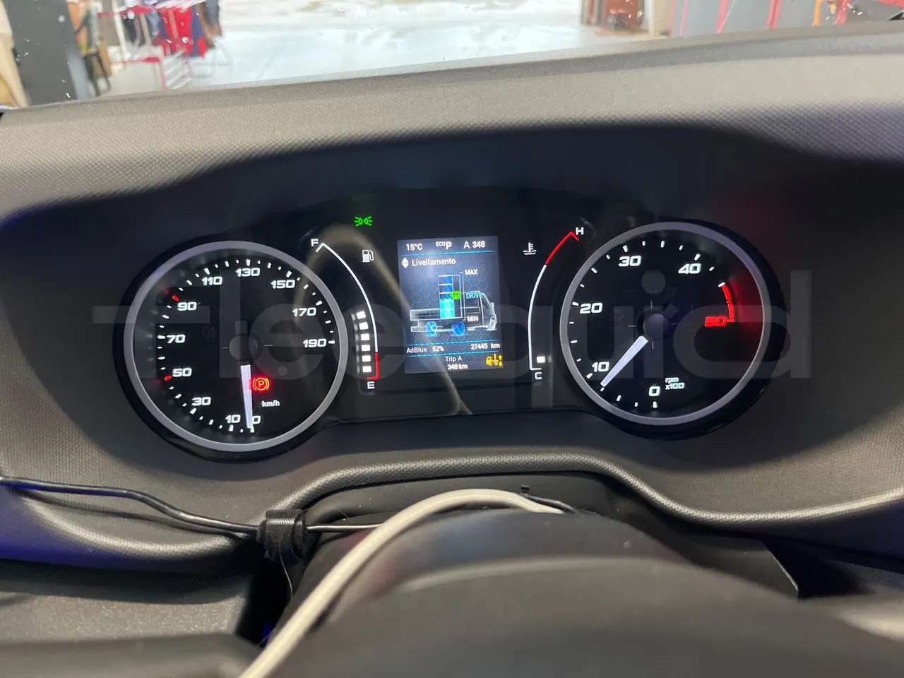 Iveco Daily - Távolsági busz: 3 kép. Iveco Daily - Távolsági busz: 3 kép.