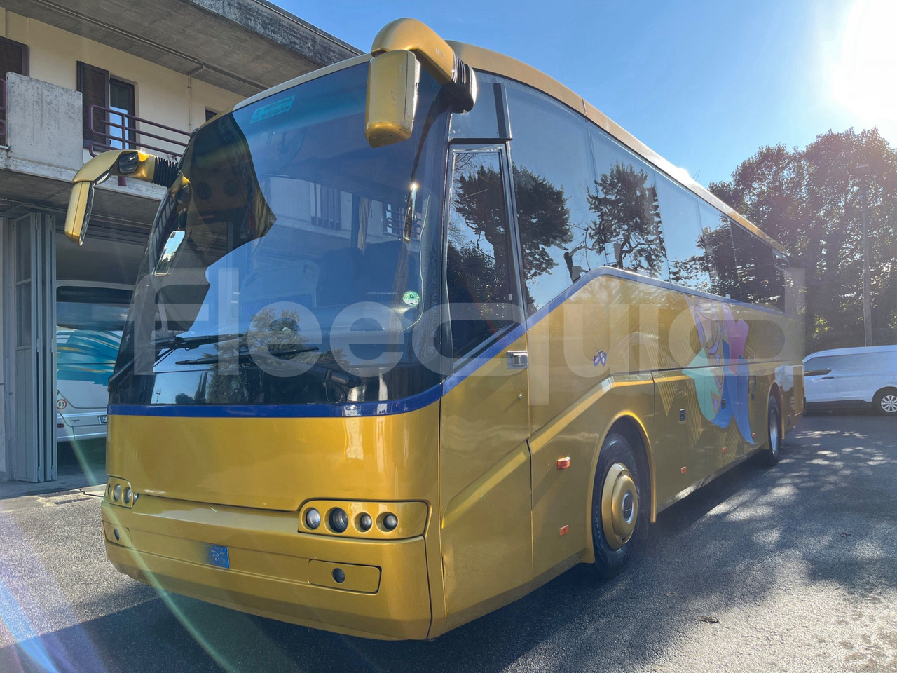 Iveco Dalla Via - Távolsági busz: 4 kép. Iveco Dalla Via - Távolsági busz: 4 kép.