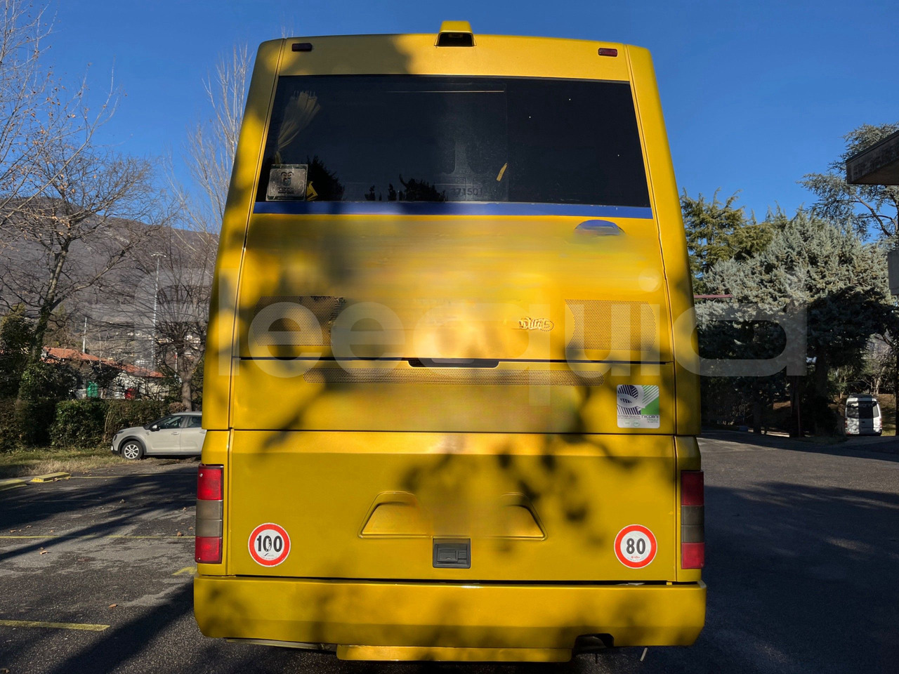 Iveco Dalla Via - Távolsági busz: 5 kép. Iveco Dalla Via - Távolsági busz: 5 kép.