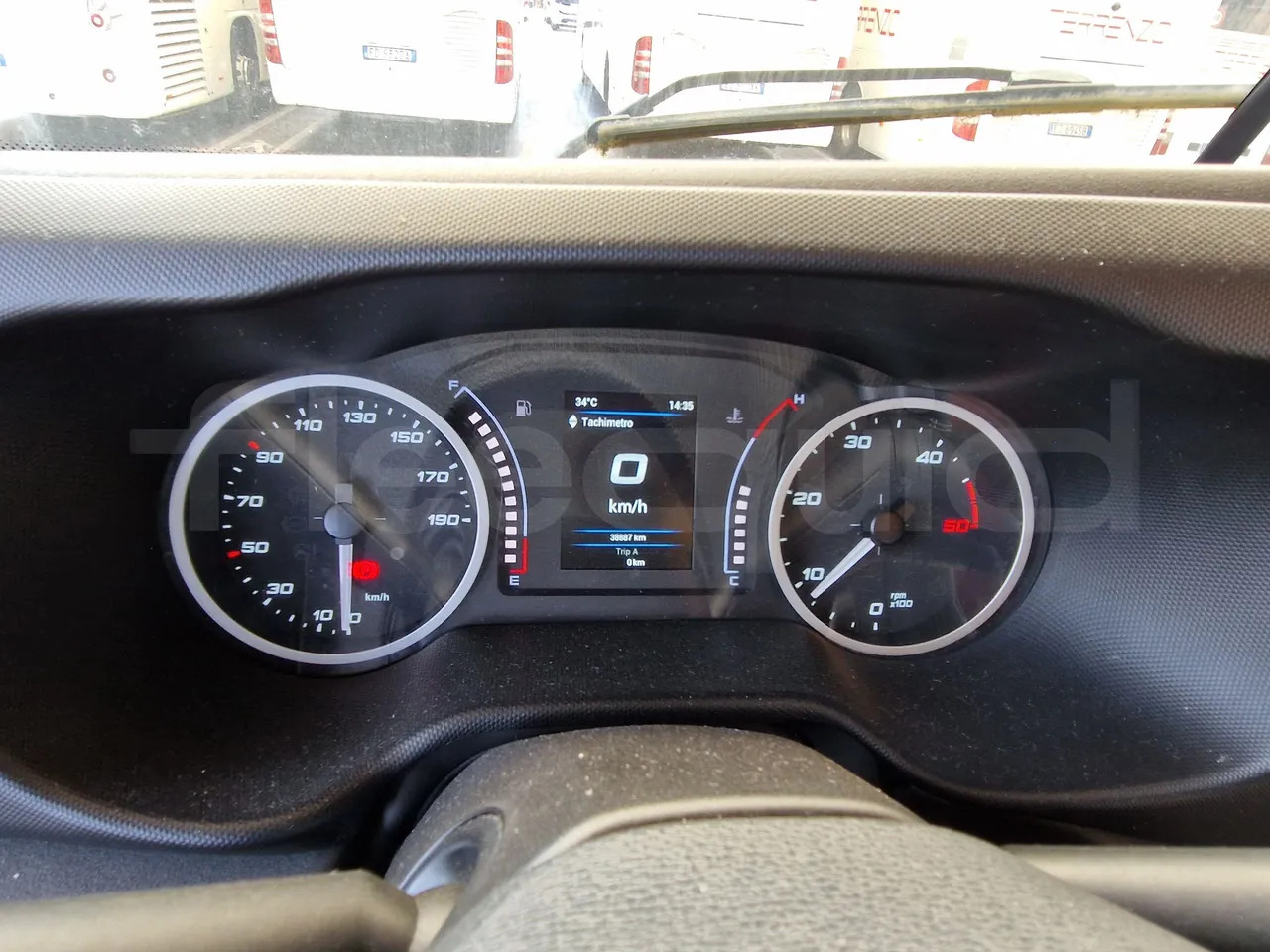 Iveco Indcar - Iskolabusz: 3 kép. Iveco Indcar - Iskolabusz: 3 kép.