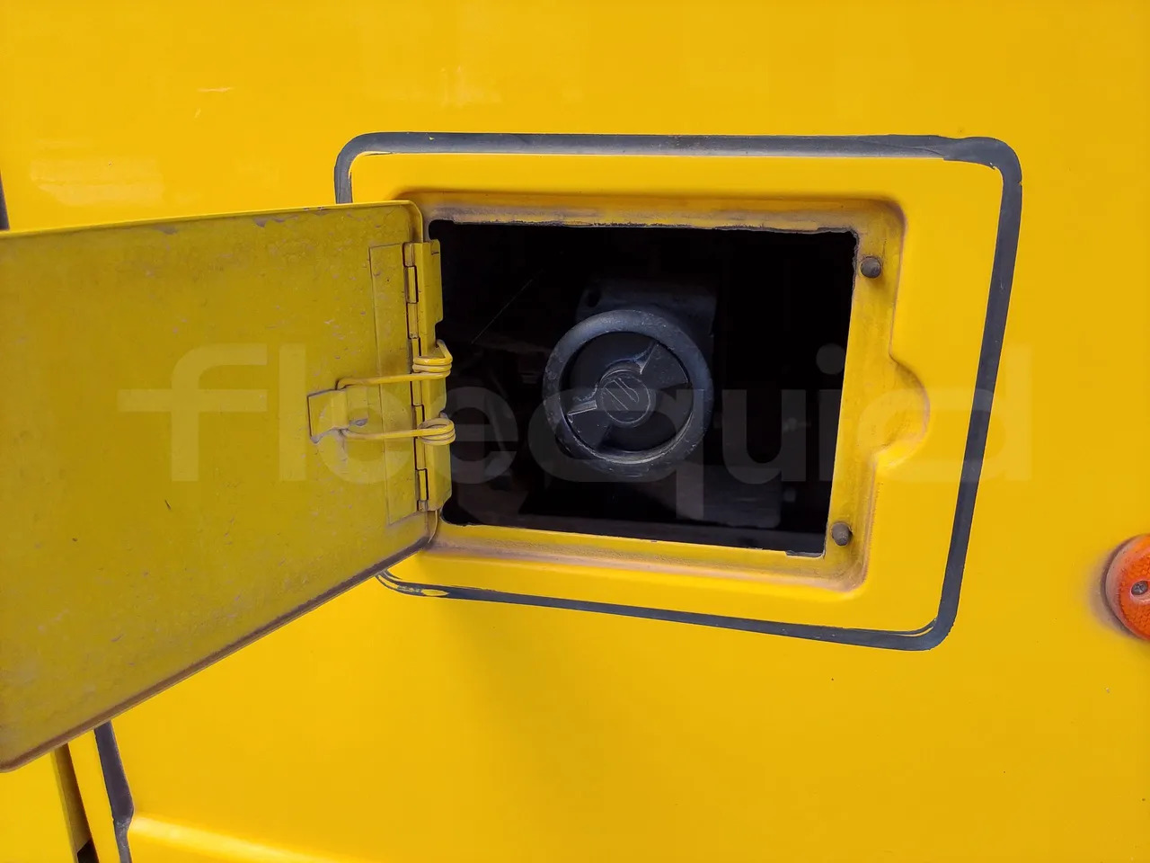 Iskolabusz Iveco Indcar: 6 kép.