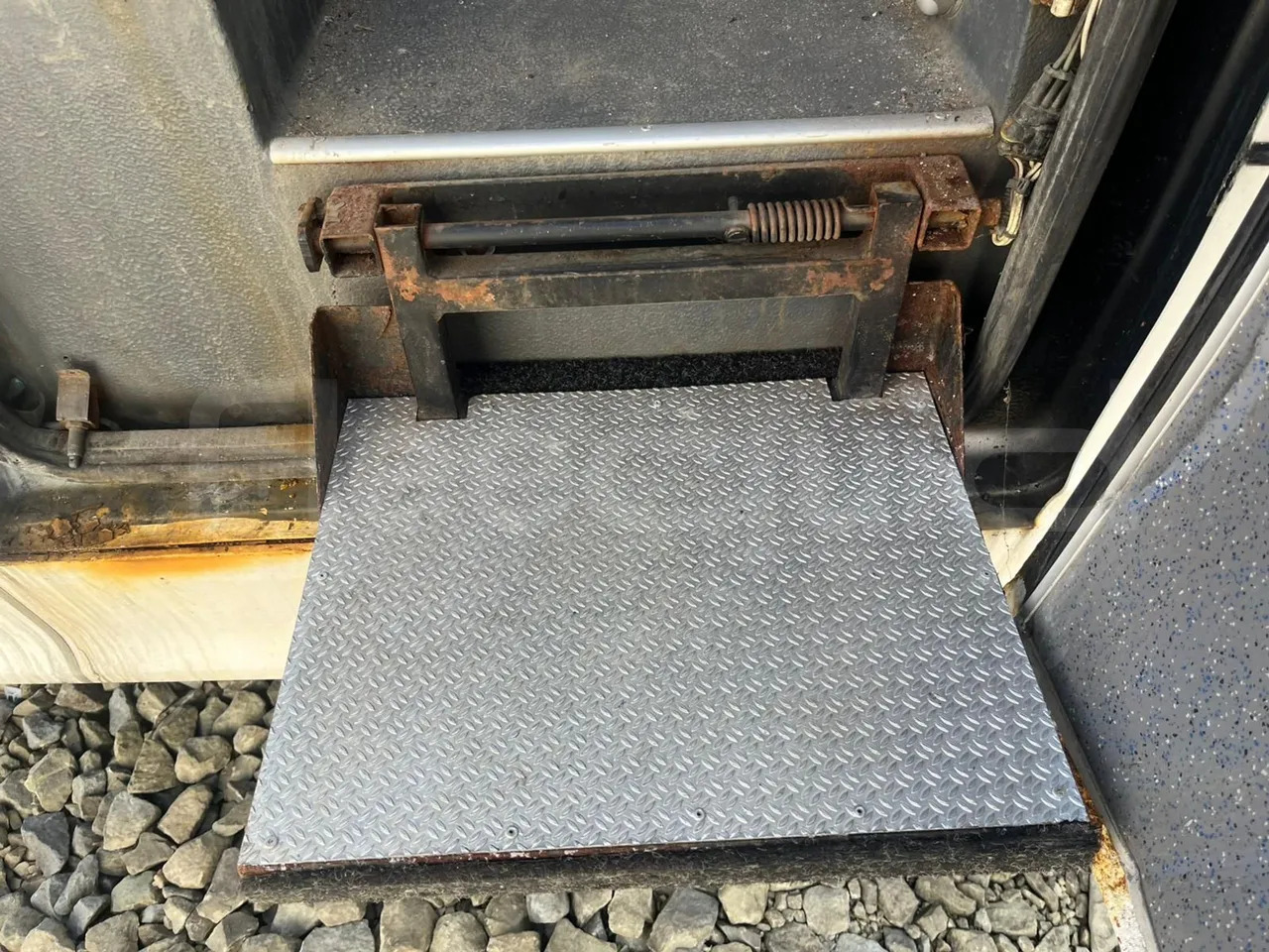 Iveco Indcar - Helyközi busz: 5 kép. Iveco Indcar - Helyközi busz: 5 kép.