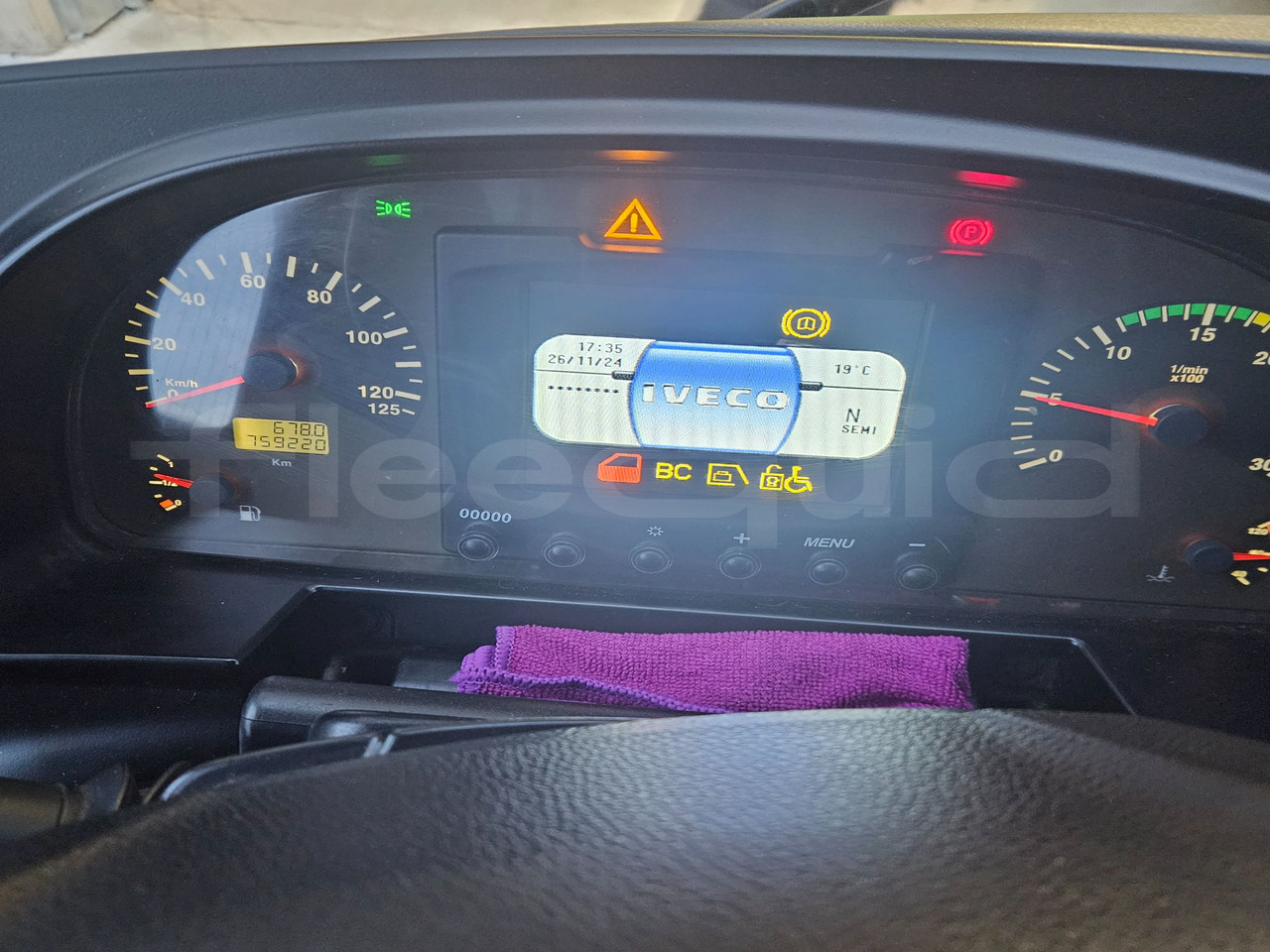 Iveco Magelys - Távolsági busz: 3 kép. Iveco Magelys - Távolsági busz: 3 kép.