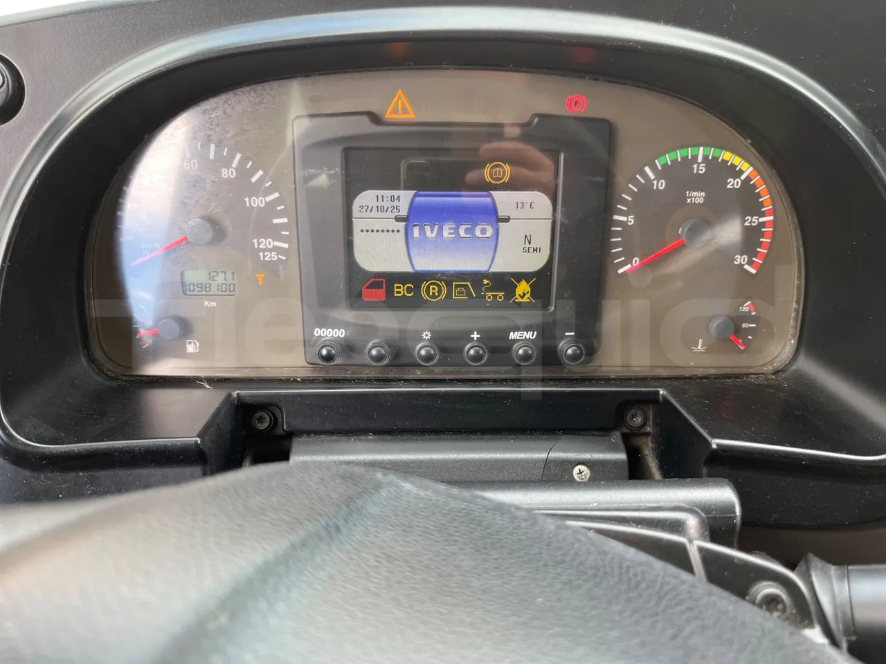 Iveco Magelys - Távolsági busz: 3 kép. Iveco Magelys - Távolsági busz: 3 kép.