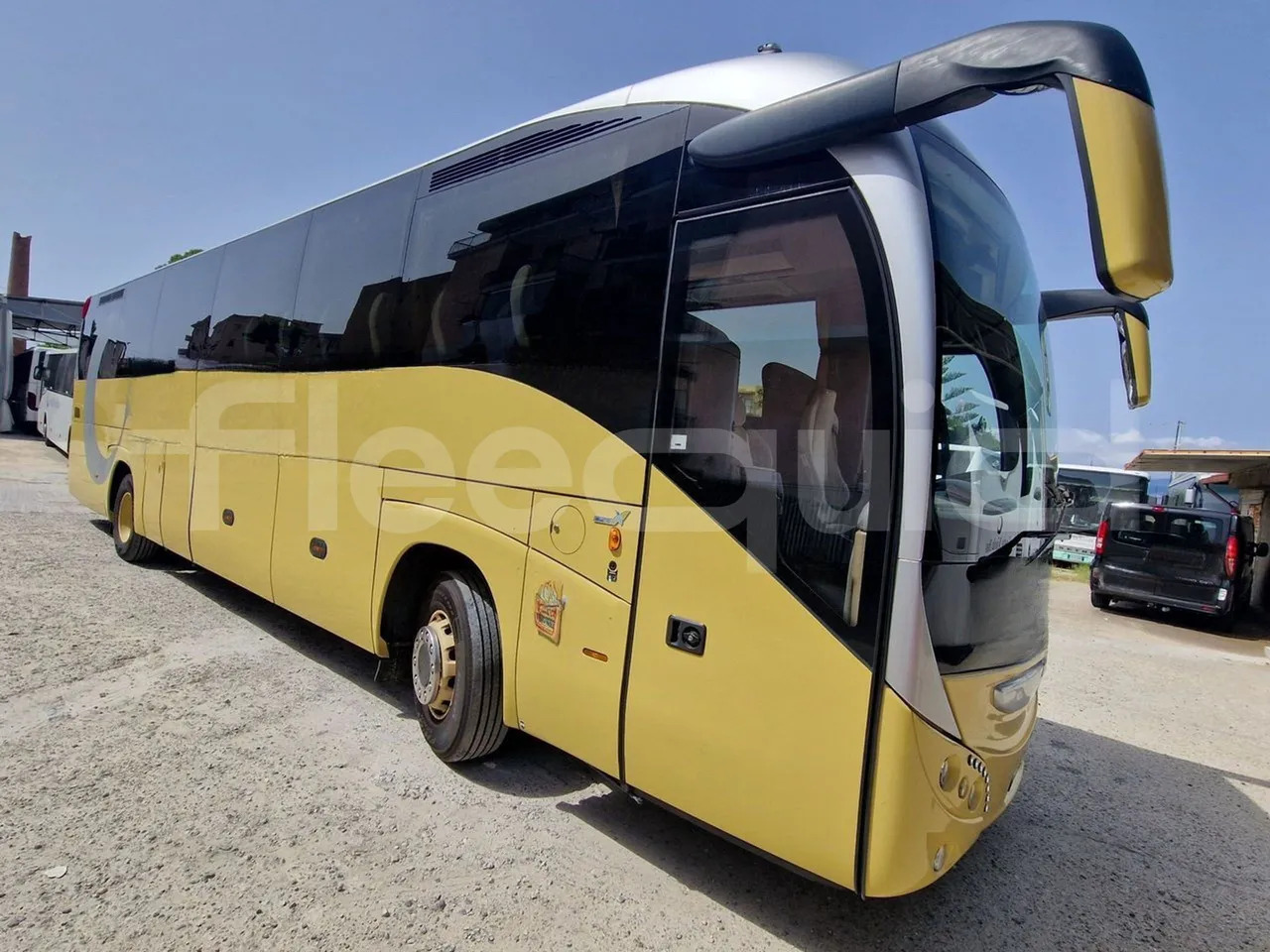 Iveco Magelys - Távolsági busz: 1 kép. Iveco Magelys - Távolsági busz: 1 kép.