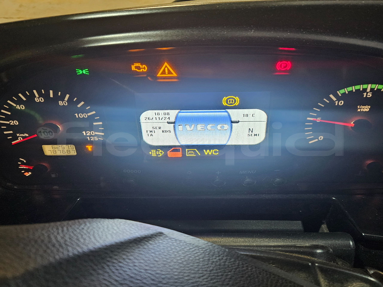 Iveco Magelys - Távolsági busz: 3 kép. Iveco Magelys - Távolsági busz: 3 kép.