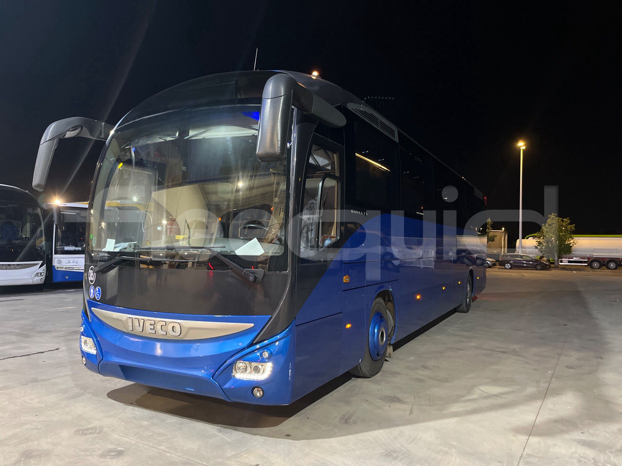Iveco Magelys - Távolsági busz: 4 kép. Iveco Magelys - Távolsági busz: 4 kép.