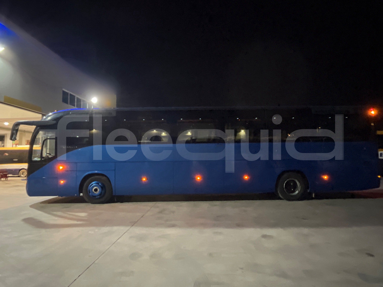 Iveco Magelys - Távolsági busz: 5 kép. Iveco Magelys - Távolsági busz: 5 kép.