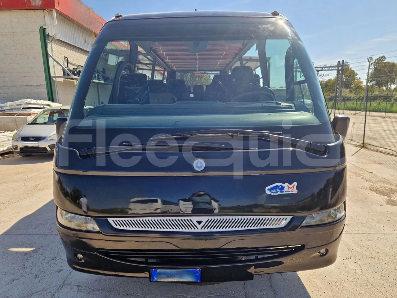 Iveco Mago2 - Távolsági busz: 2 kép. Iveco Mago2 - Távolsági busz: 2 kép.