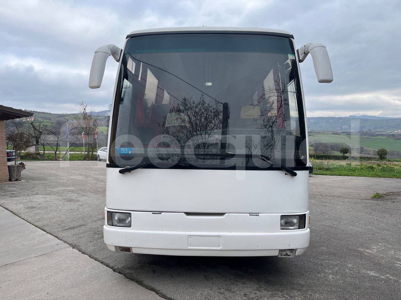 Iveco Orlandi - Távolsági busz: 2 kép. Iveco Orlandi - Távolsági busz: 2 kép.