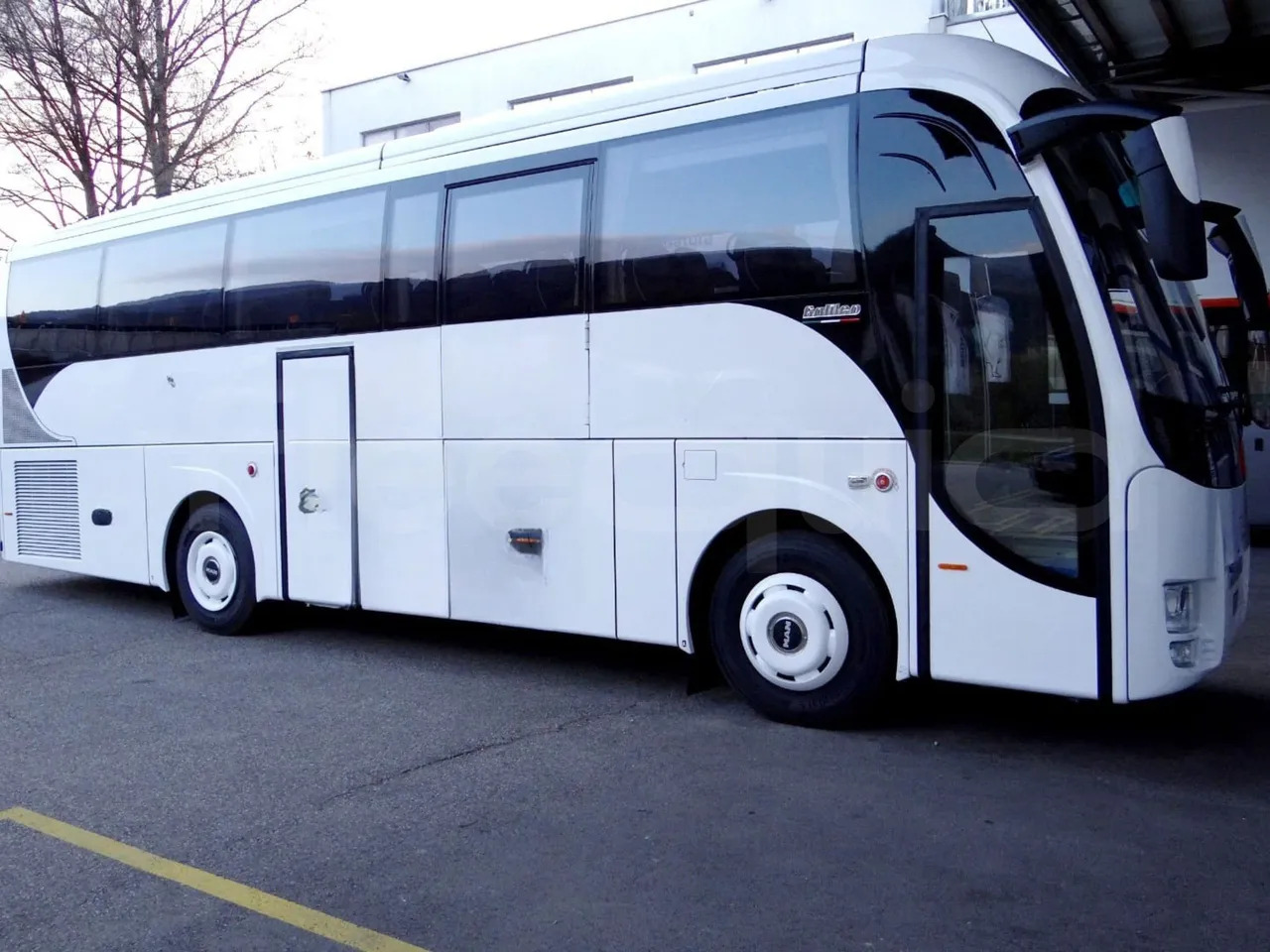 Man 19.360 Galileo - Távolsági busz: 1 kép. Man 19.360 Galileo - Távolsági busz: 1 kép.