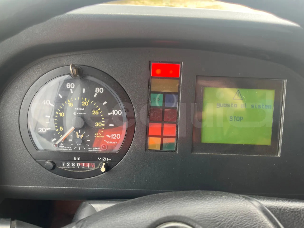 Man A21 - Városi busz: 3 kép. Man A21 - Városi busz: 3 kép.