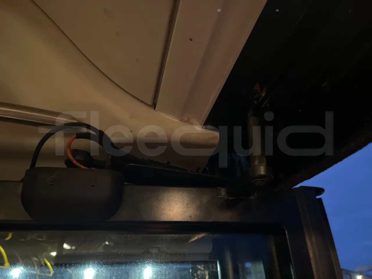 Városi busz Man Lion's City: 37 kép.