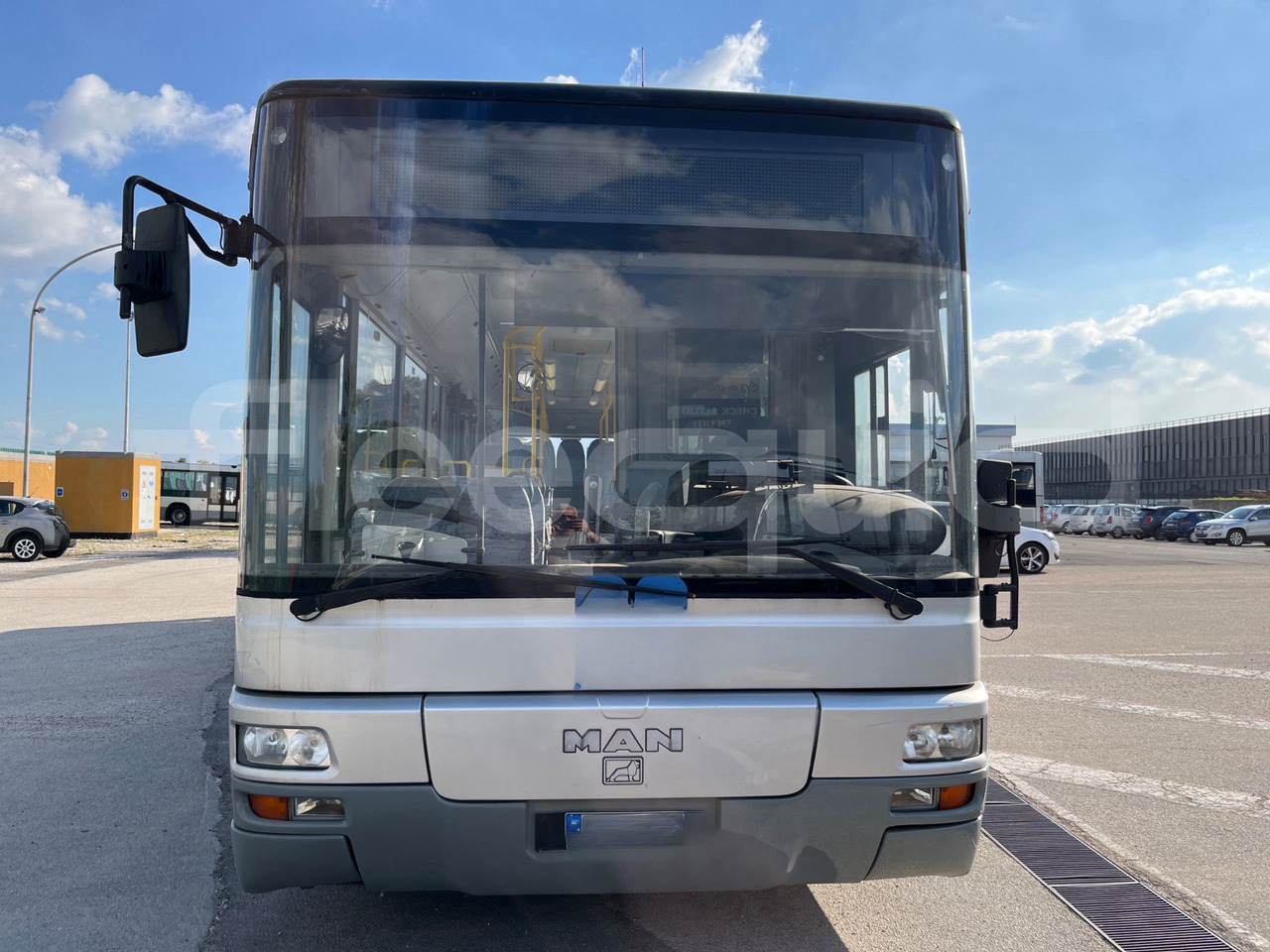 Man Lion's Classic - Helyközi busz: 2 kép. Man Lion's Classic - Helyközi busz: 2 kép.