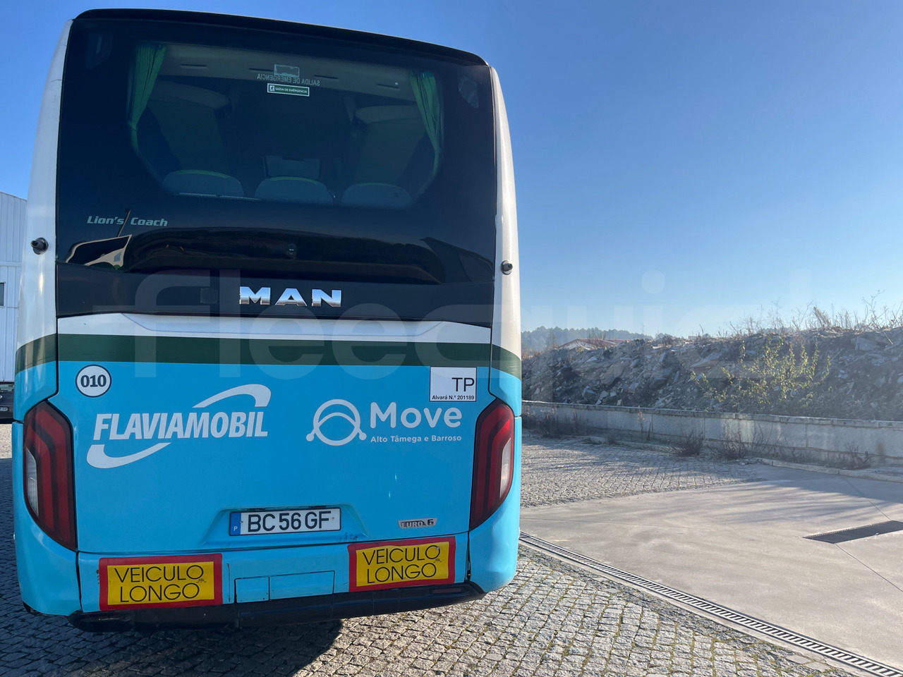 Man Lion's Coach - Távolsági busz: 5 kép. Man Lion's Coach - Távolsági busz: 5 kép.