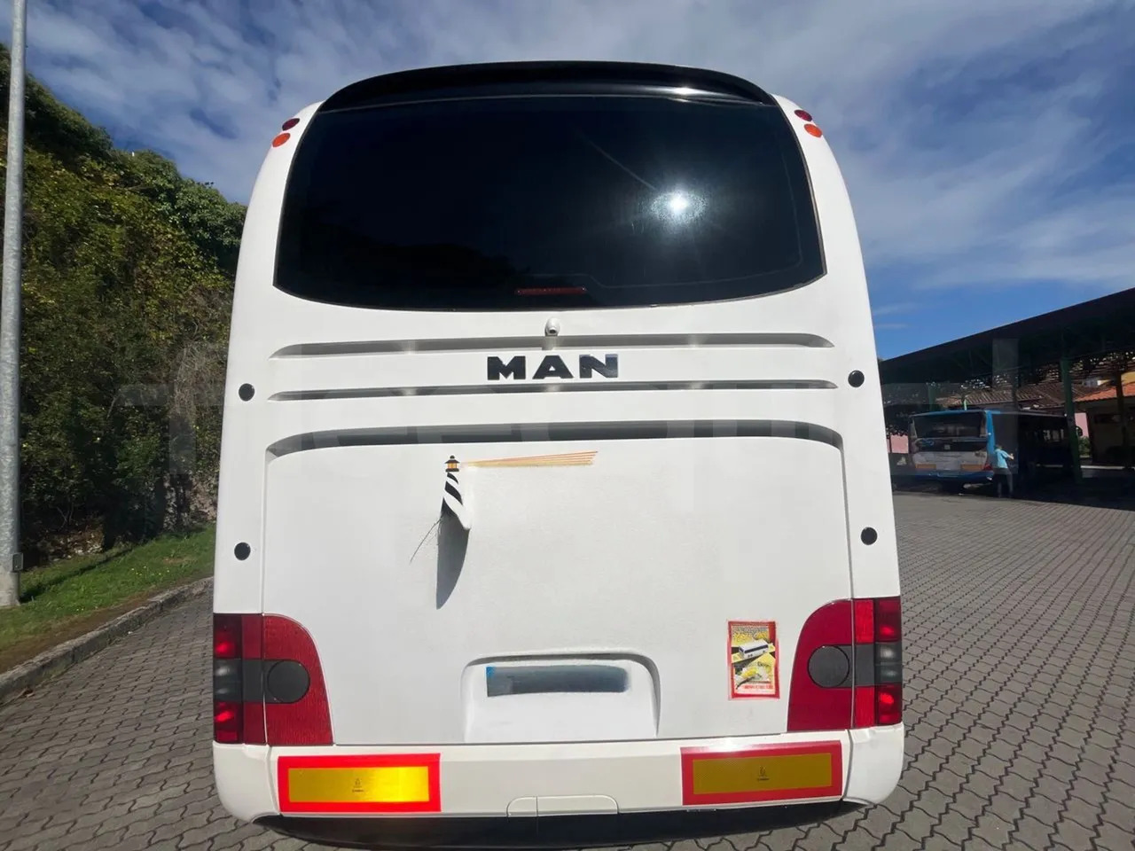 Man Lion's Coach - Távolsági busz: 5 kép. Man Lion's Coach - Távolsági busz: 5 kép.