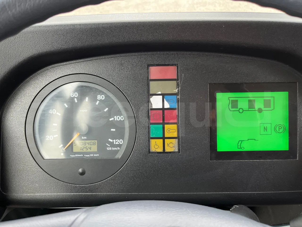 Mercedes-Benz Citaro - Városi busz: 3 kép. Mercedes-Benz Citaro - Városi busz: 3 kép.