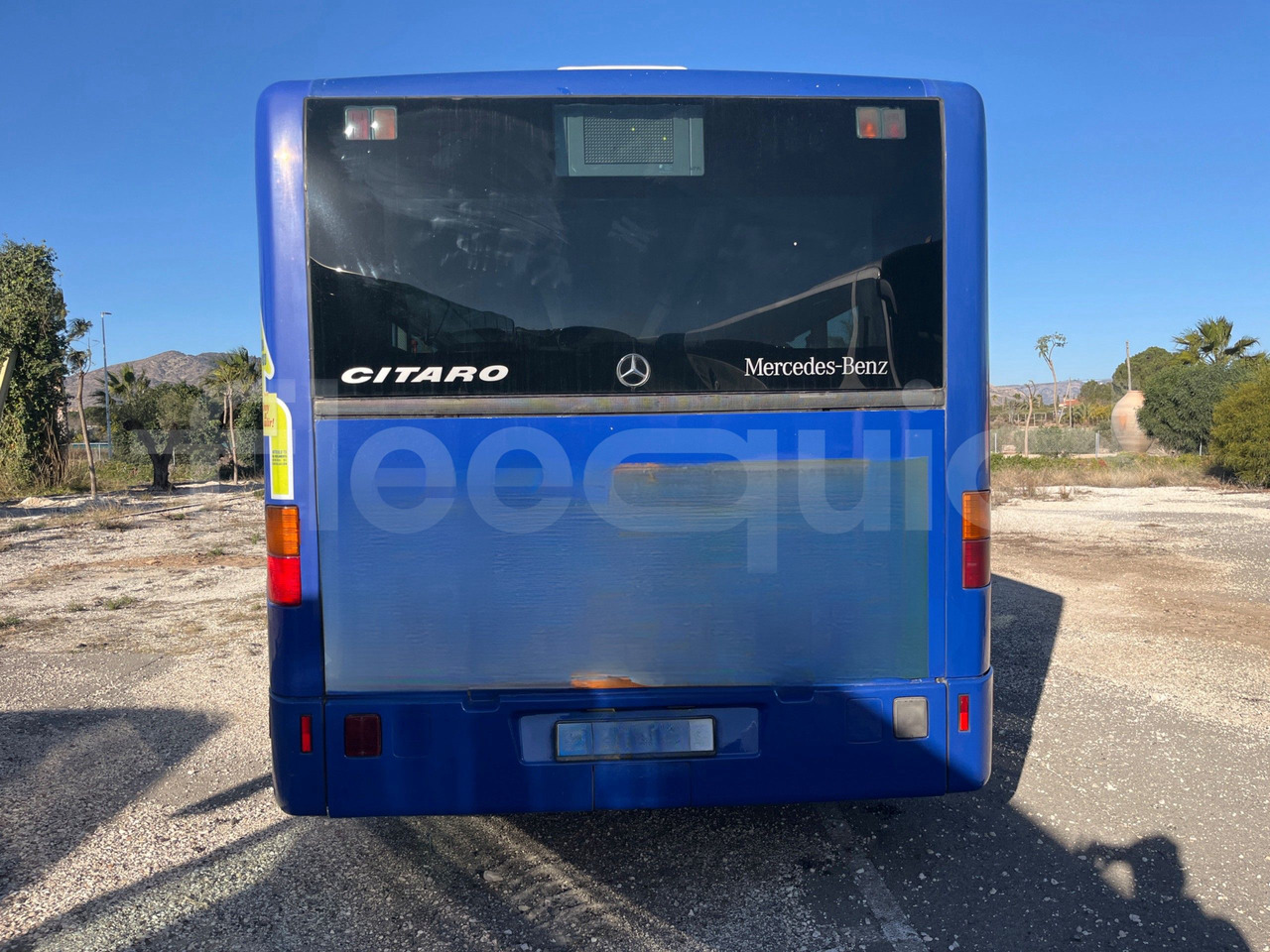 Mercedes-Benz Citaro - Városi busz: 5 kép. Mercedes-Benz Citaro - Városi busz: 5 kép.