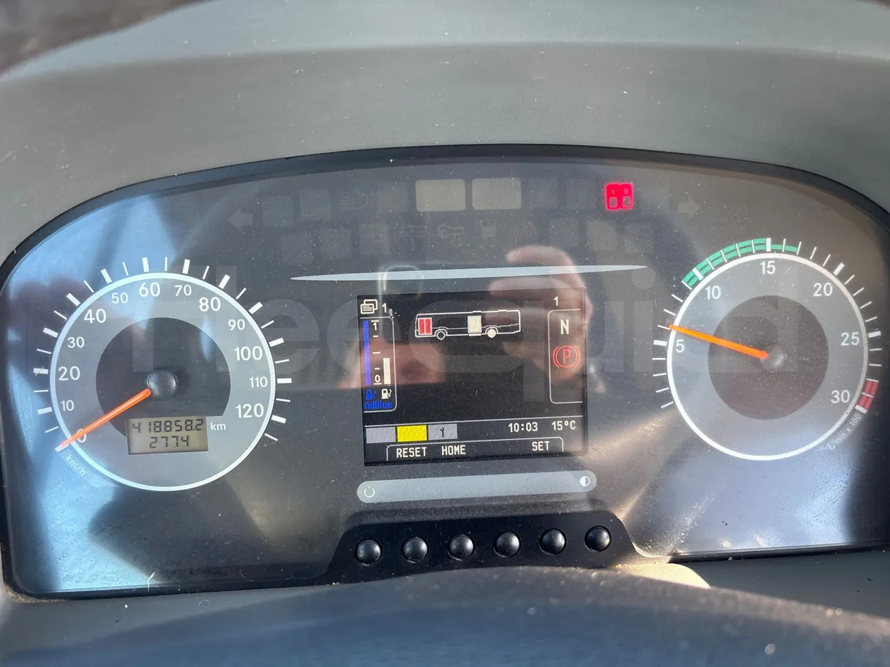 Mercedes-Benz Citaro - Városi busz: 3 kép. Mercedes-Benz Citaro - Városi busz: 3 kép.