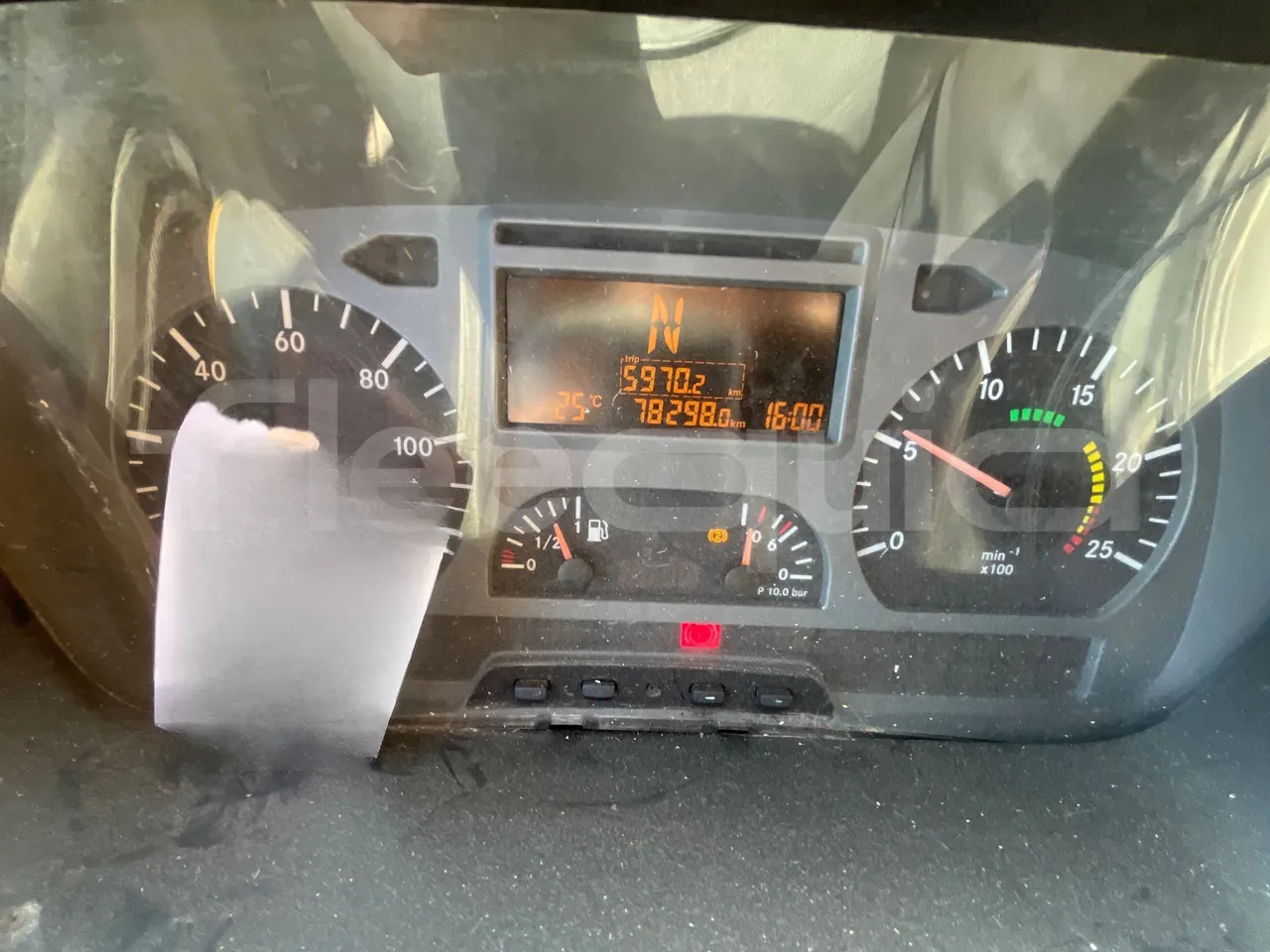 Mercedes-Benz OC 500 RF - Távolsági busz: 3 kép. Mercedes-Benz OC 500 RF - Távolsági busz: 3 kép.