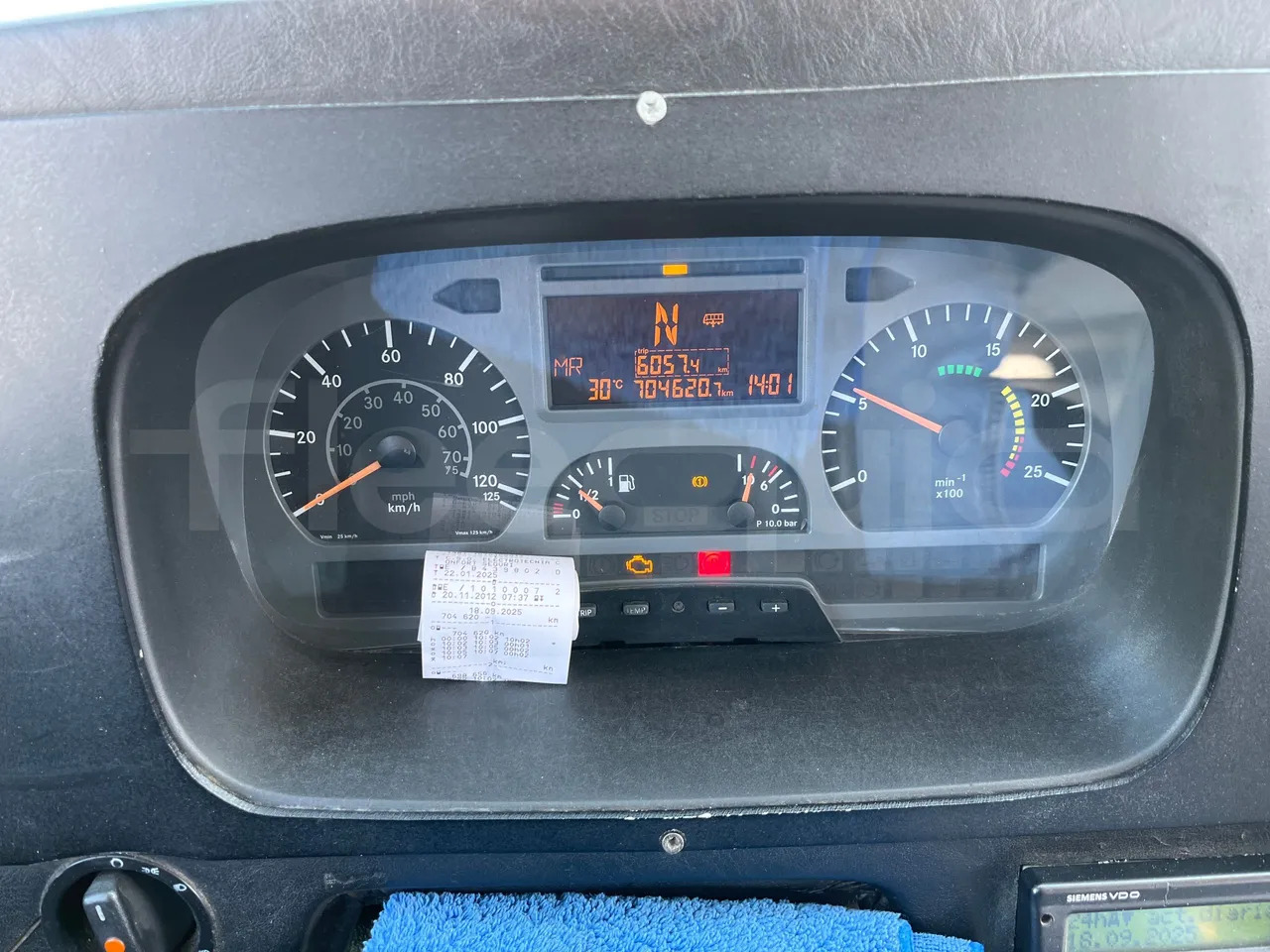 Mercedes-Benz OC 500 RF - Távolsági busz: 3 kép. Mercedes-Benz OC 500 RF - Távolsági busz: 3 kép.