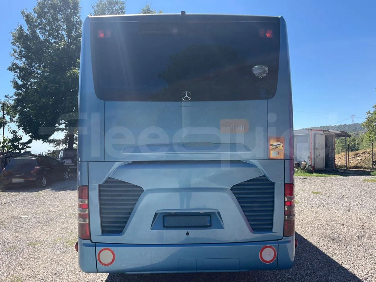 Mercedes-Benz Tourismo - Távolsági busz: 5 kép. Mercedes-Benz Tourismo - Távolsági busz: 5 kép.
