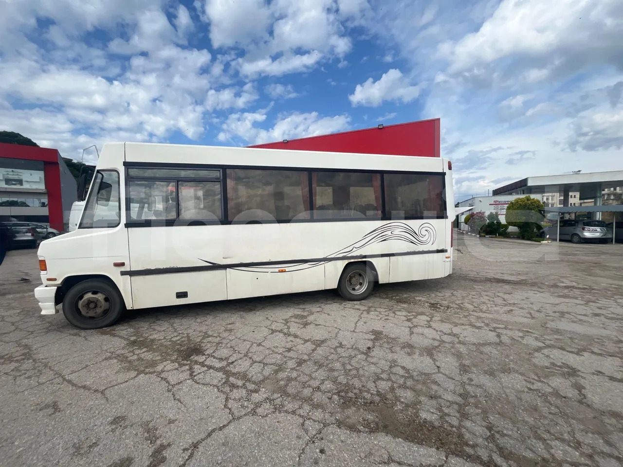 Mercedes-Benz Vario lízing Mercedes-Benz Vario: 11 kép. Mercedes-Benz Vario lízing Mercedes-Benz Vario: 11 kép.