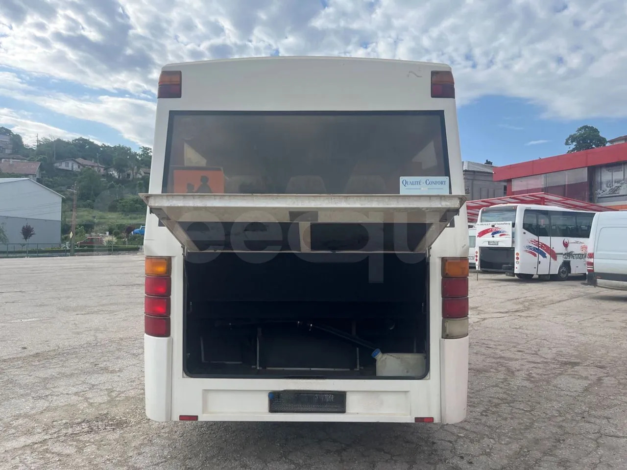 Mercedes-Benz Vario lízing Mercedes-Benz Vario: 6 kép. Mercedes-Benz Vario lízing Mercedes-Benz Vario: 6 kép.