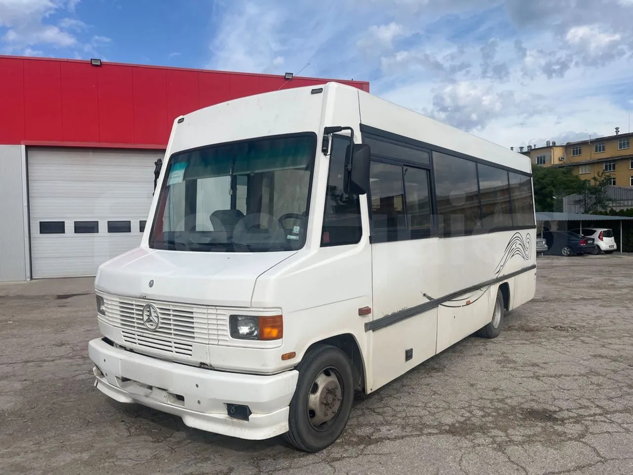 Mercedes-Benz Vario lízing Mercedes-Benz Vario: 9 kép. Mercedes-Benz Vario lízing Mercedes-Benz Vario: 9 kép.