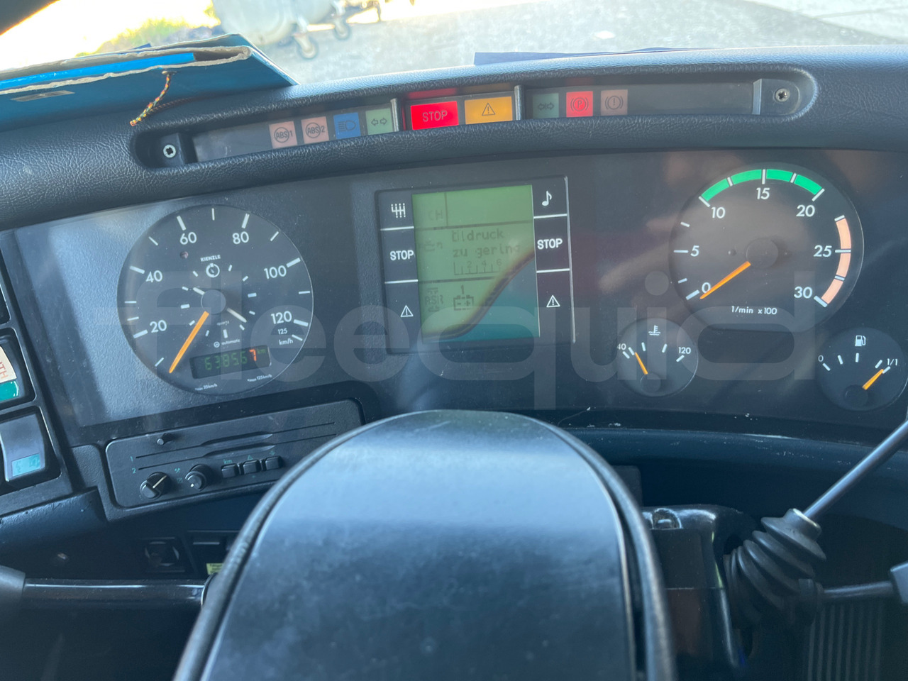 Neoplan Spaceliner - Távolsági busz: 3 kép. Neoplan Spaceliner - Távolsági busz: 3 kép.