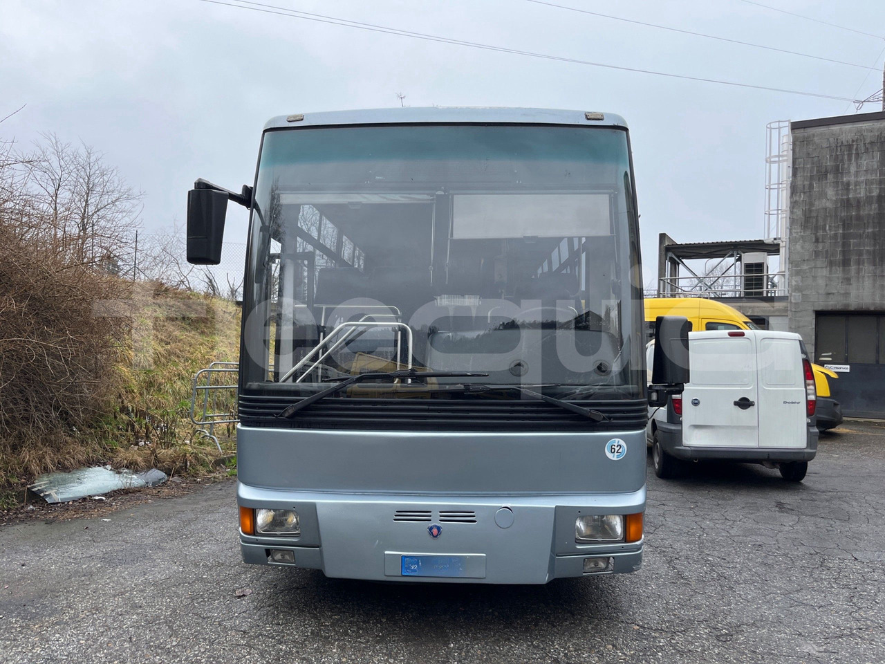 Scania De Simon - Helyközi busz: 2 kép. Scania De Simon - Helyközi busz: 2 kép.