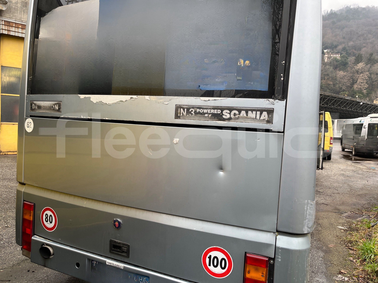 Scania De Simon - Helyközi busz: 5 kép. Scania De Simon - Helyközi busz: 5 kép.