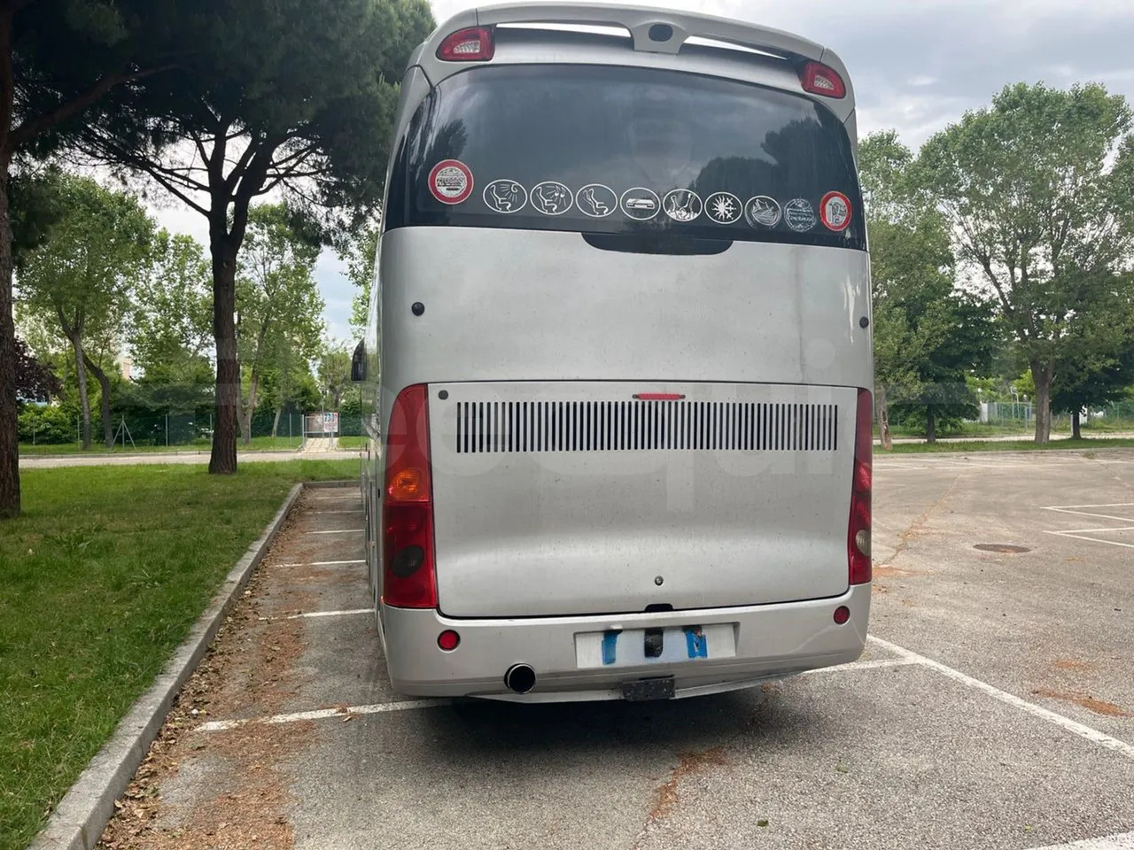 Scania Irizar K480 - Távolsági busz: 5 kép. Scania Irizar K480 - Távolsági busz: 5 kép.