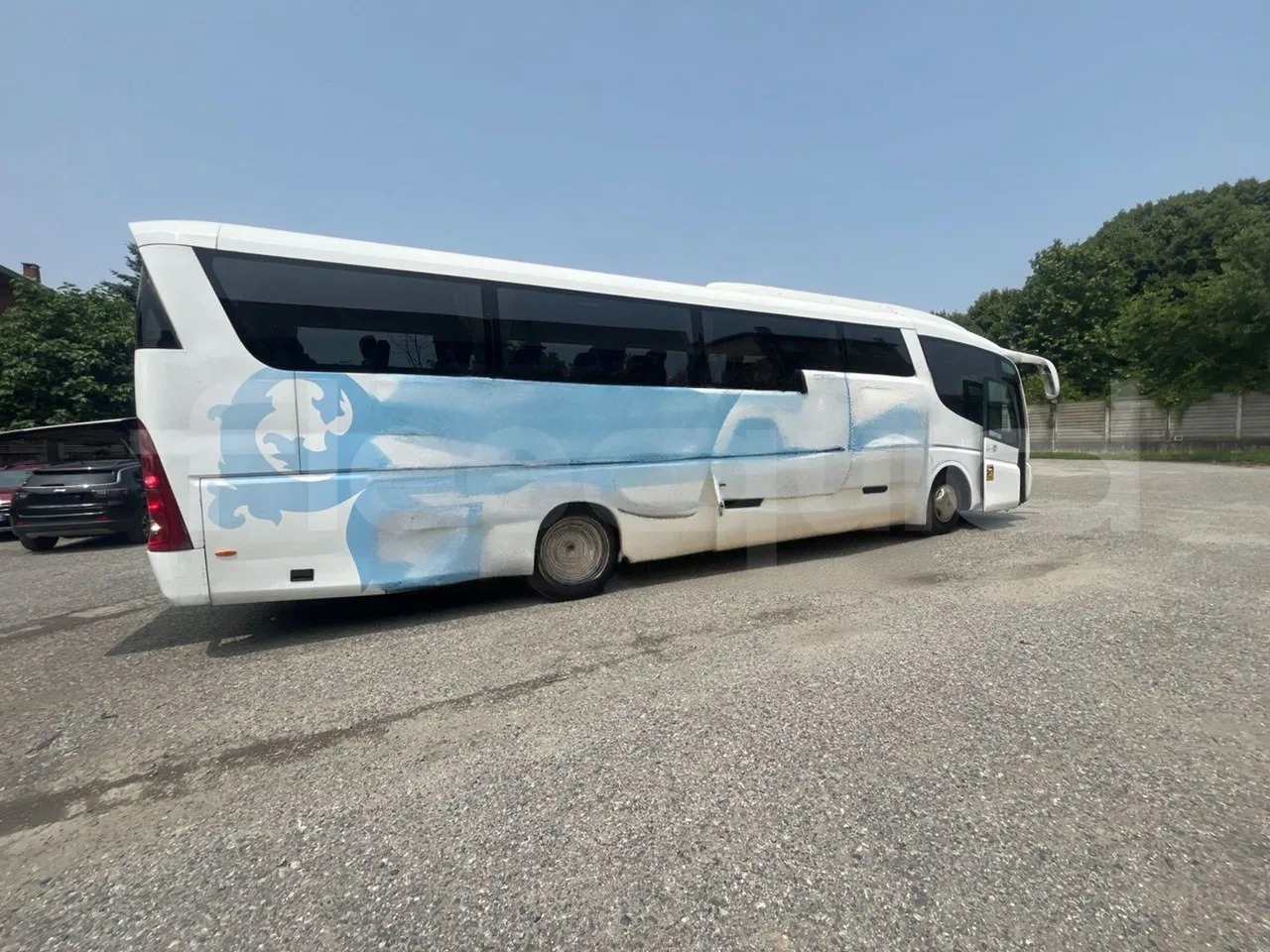 Scania Irizar - Távolsági busz: 5 kép. Scania Irizar - Távolsági busz: 5 kép.