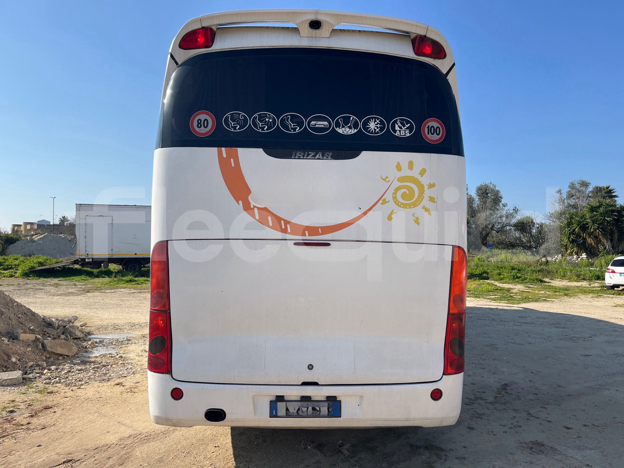 Scania Irizar - Távolsági busz: 5 kép. Scania Irizar - Távolsági busz: 5 kép.