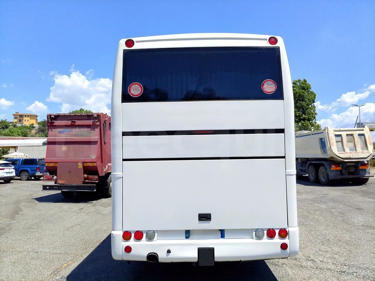 Scania KIB-LIB - Távolsági busz: 5 kép. Scania KIB-LIB - Távolsági busz: 5 kép.