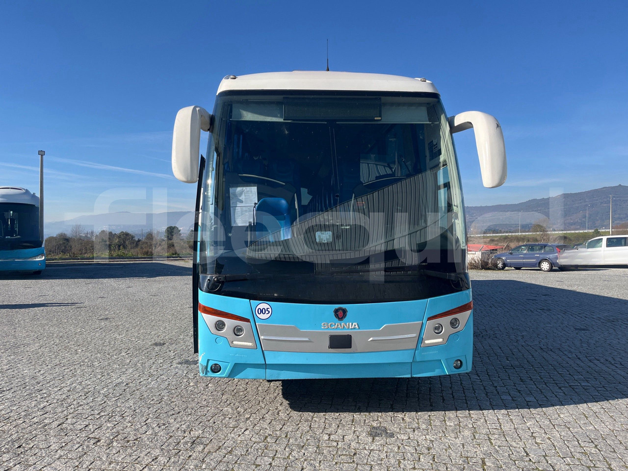 Scania Stellae - Távolsági busz: 2 kép. Scania Stellae - Távolsági busz: 2 kép.