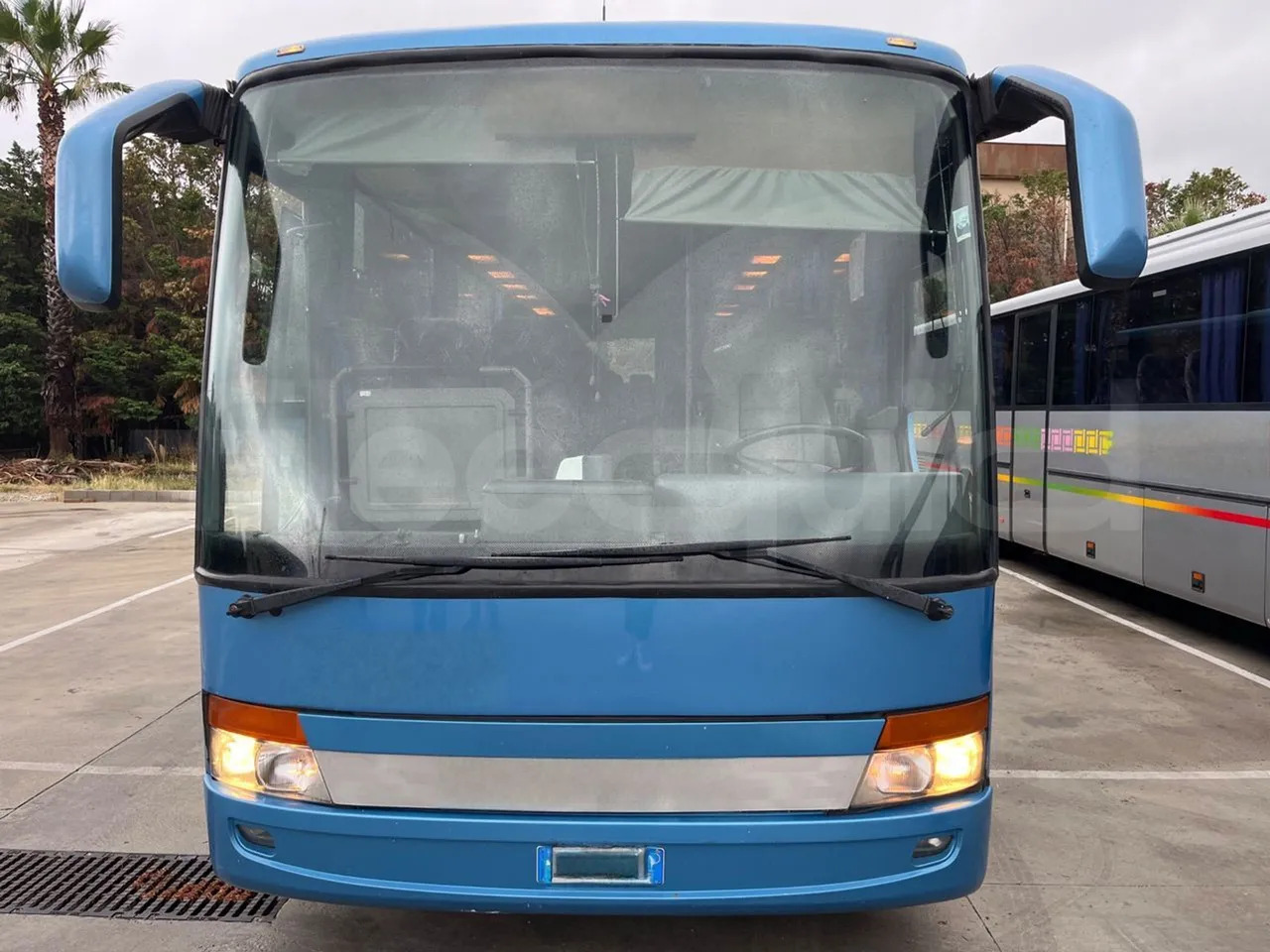 Setra S315 - Helyközi busz: 2 kép. Setra S315 - Helyközi busz: 2 kép.