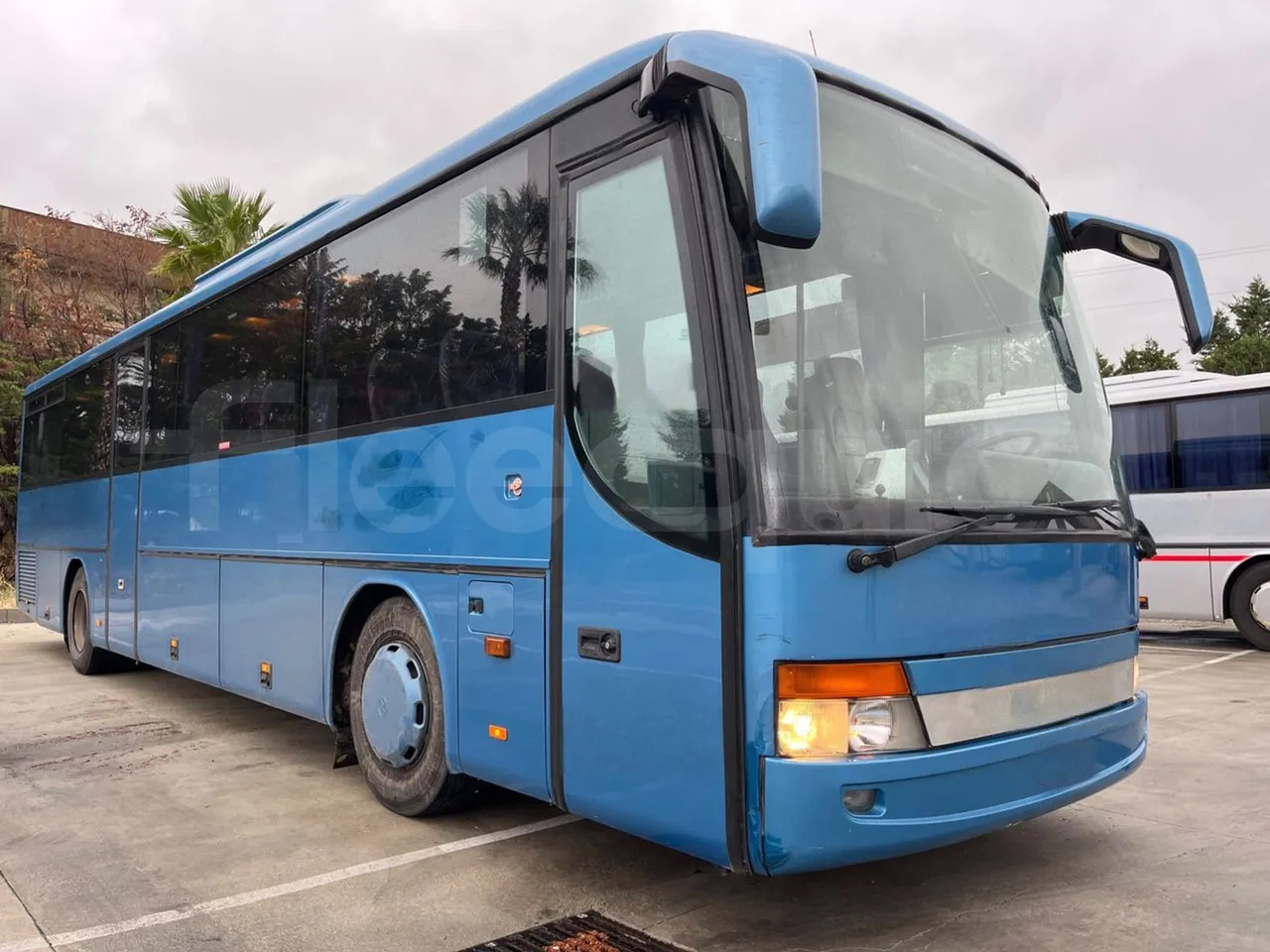 Setra S315 - Helyközi busz: 1 kép. Setra S315 - Helyközi busz: 1 kép.