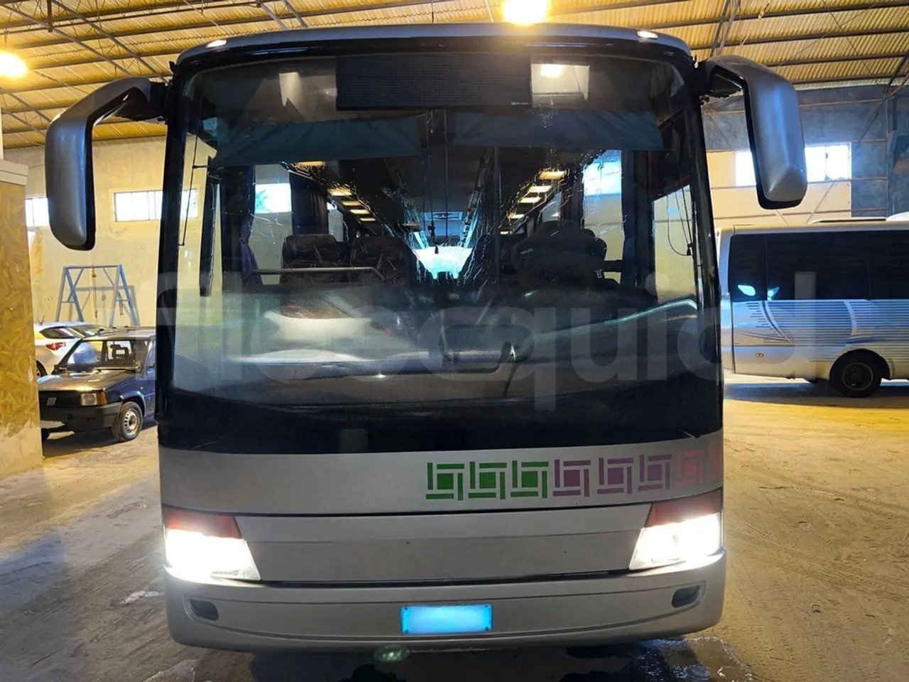 Setra S315 - Helyközi busz: 2 kép. Setra S315 - Helyközi busz: 2 kép.
