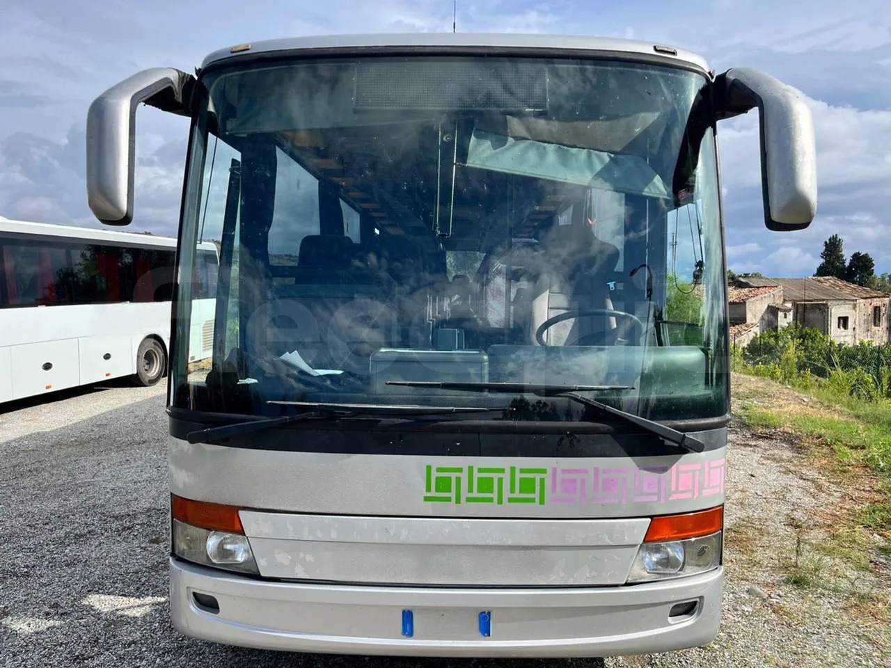 Setra S315 - Helyközi busz: 2 kép. Setra S315 - Helyközi busz: 2 kép.