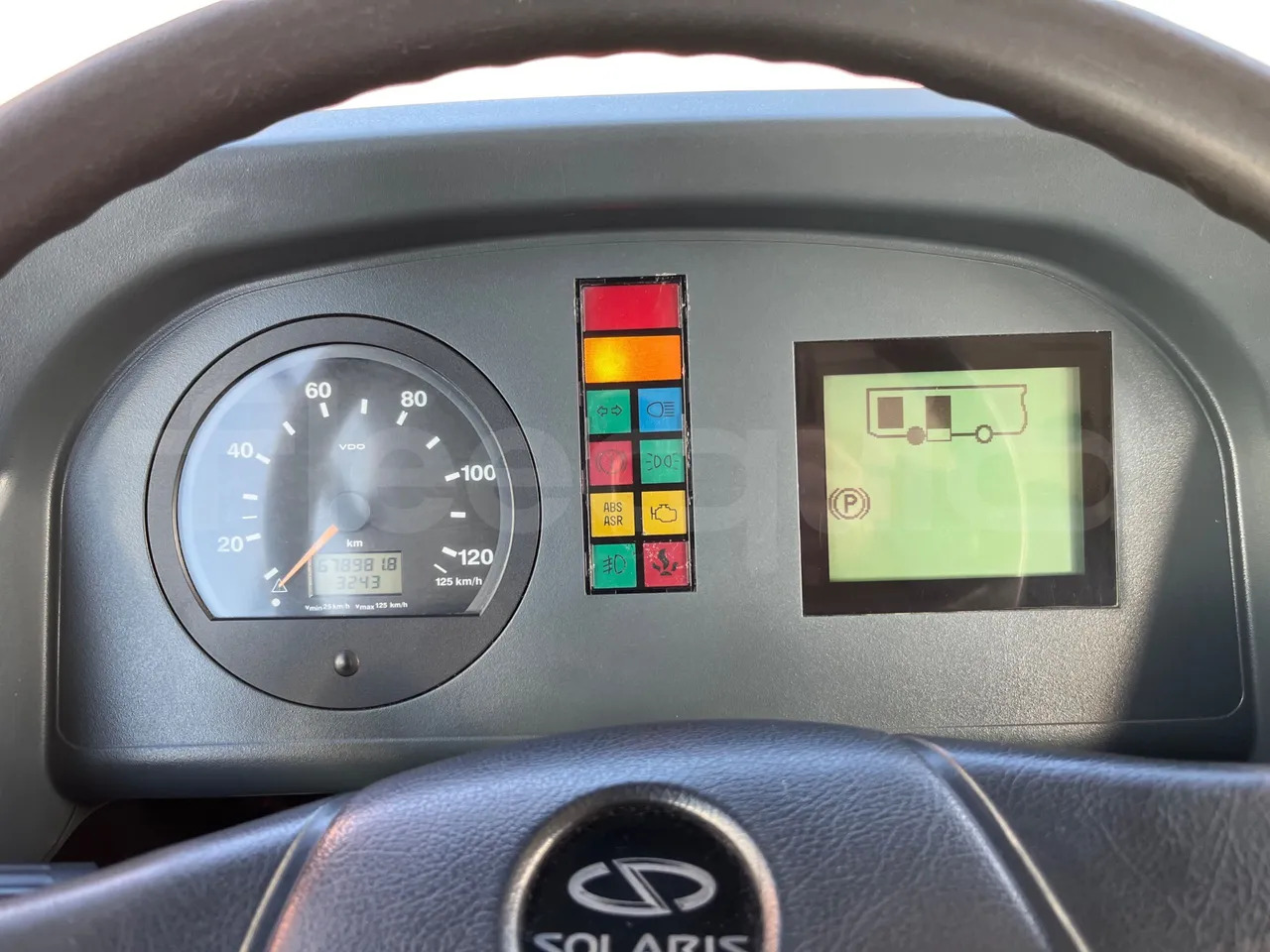 Solaris Urbino - Városi busz: 3 kép. Solaris Urbino - Városi busz: 3 kép.